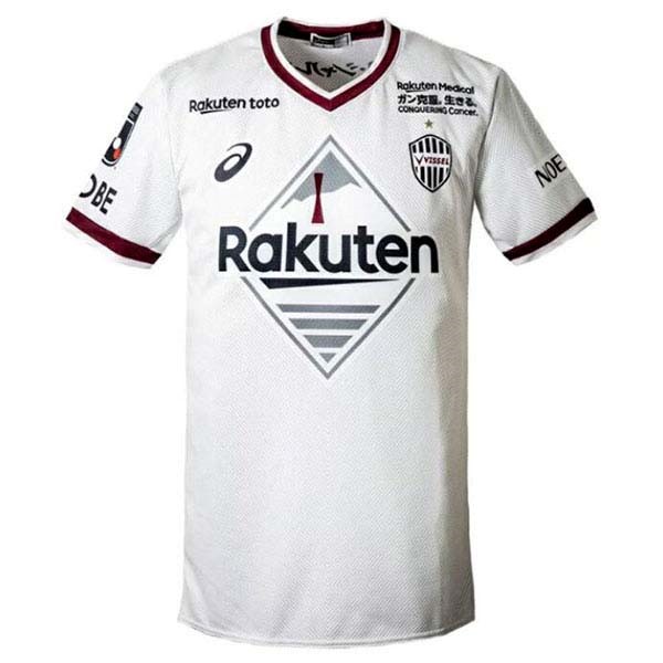 Thailande Maillot Football Vissel Kobe Exterieur 2022-23